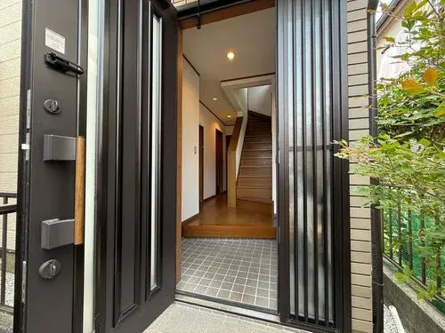 4LDK Property Yamato City Kanagawa Prefecture (4)