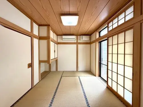 4LDK Property Yamato City Kanagawa Prefecture (5)