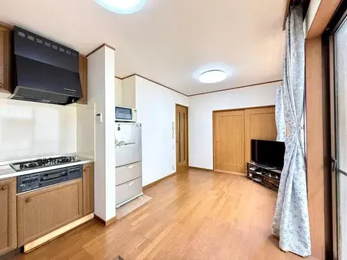 4LDK Property Yamato City Kanagawa Prefecture (6)
