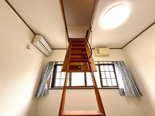 4LDK Property Yamato City Kanagawa Prefecture (7)