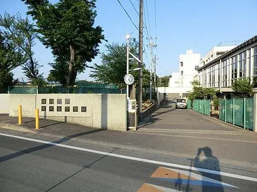 Propriété 4LDK à Ayase, Préfecture de Kanagawa (25)