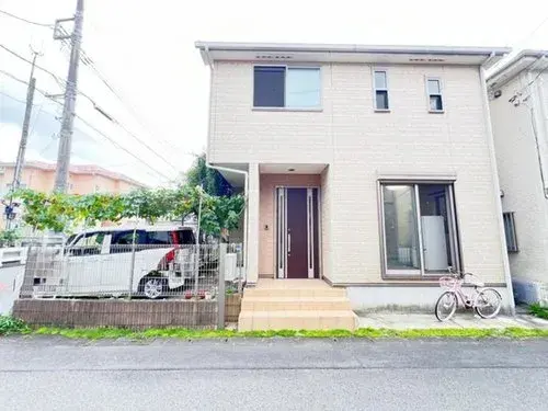 Propriété 4LDK à Ayase, Préfecture de Kanagawa (4)