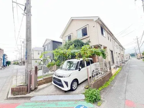 Propriété 4LDK à Ayase, Préfecture de Kanagawa (5)