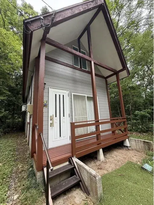 1LDK Property Agano City Niigata Prefecture (2)
