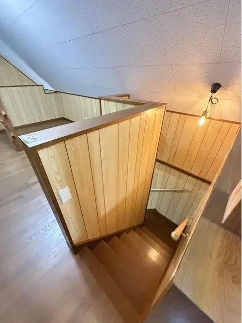 1LDK Property Agano City Niigata Prefecture (11)