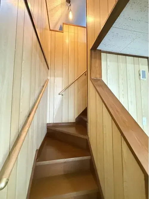 1LDK Property Agano City Niigata Prefecture (12)