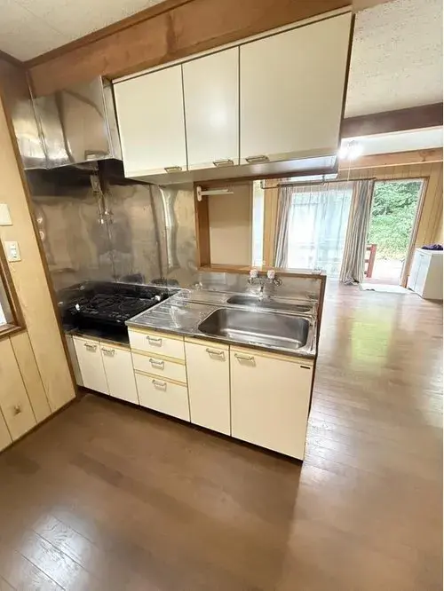 1LDK Property Agano City Niigata Prefecture (13)