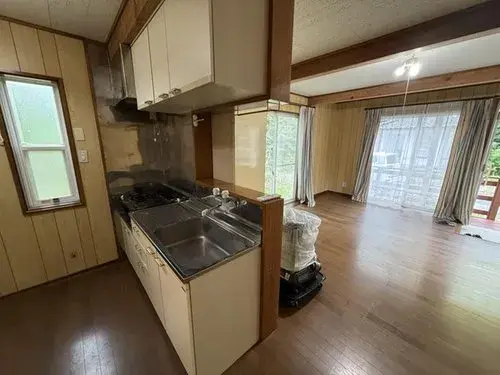 1LDK Property Agano City Niigata Prefecture (14)