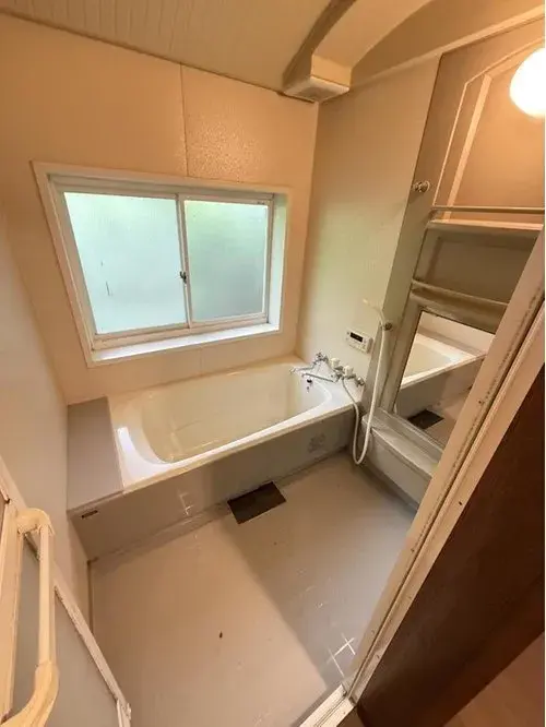 1LDK Property Agano City Niigata Prefecture (15)