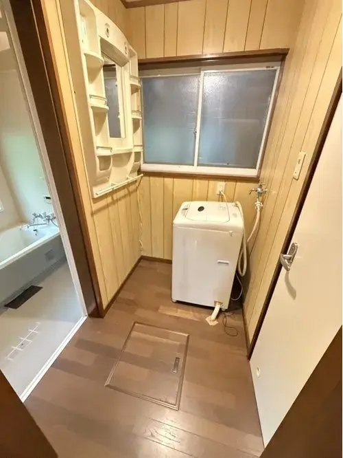 1LDK Property Agano City Niigata Prefecture (16)