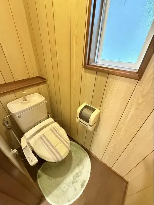 1LDK Property Agano City Niigata Prefecture (17)