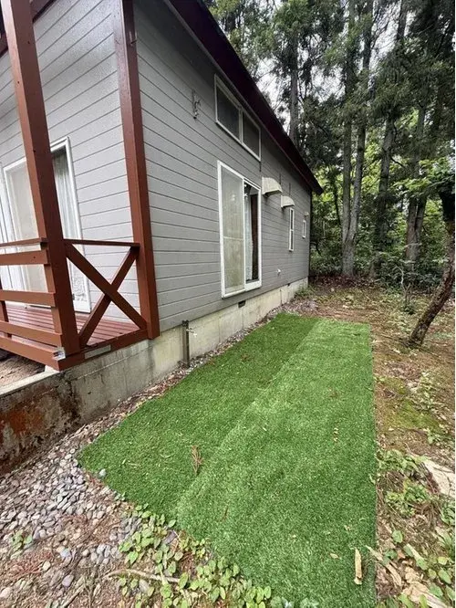 1LDK Property Agano City Niigata Prefecture (3)