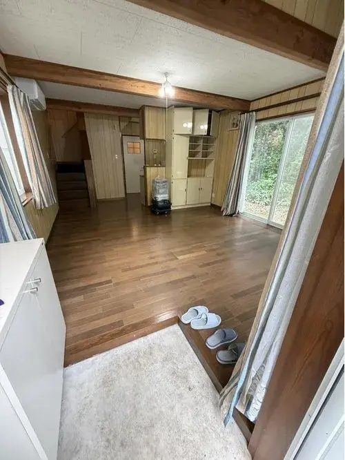 1LDK Property Agano City Niigata Prefecture (4)