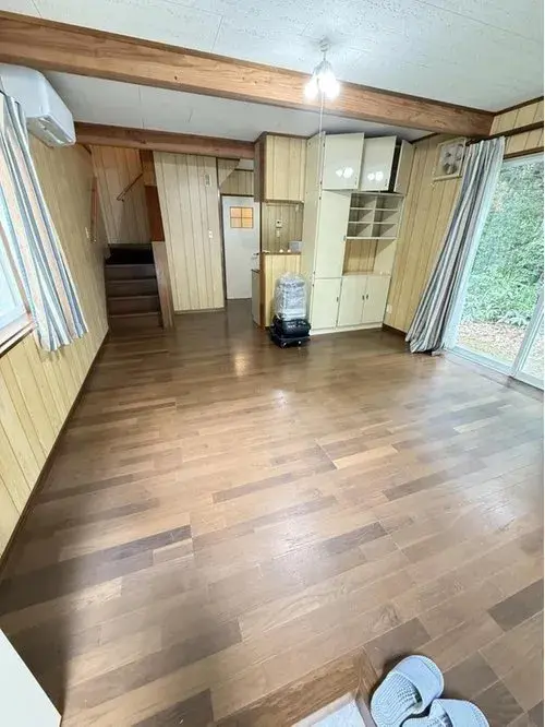 1LDK Property Agano City Niigata Prefecture (5)