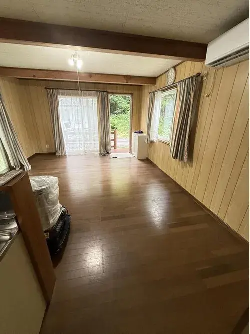 1LDK Property Agano City Niigata Prefecture (6)