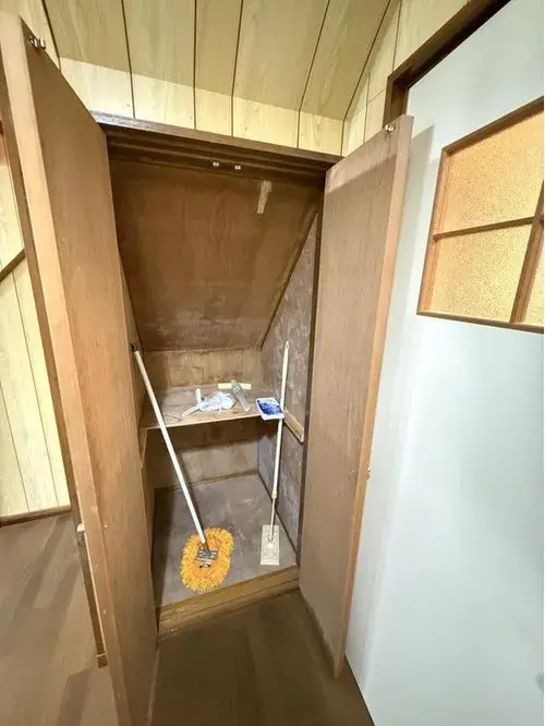 1LDK Property Agano City Niigata Prefecture (9)