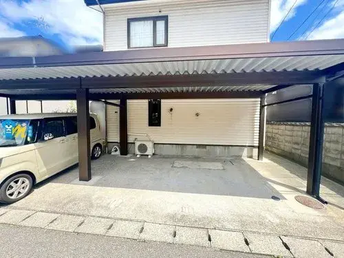 4LDKK+2S物件 新潟市 新潟県 (2)