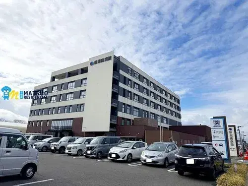 4LDKK+2S物件 新潟市 新潟県 (12)