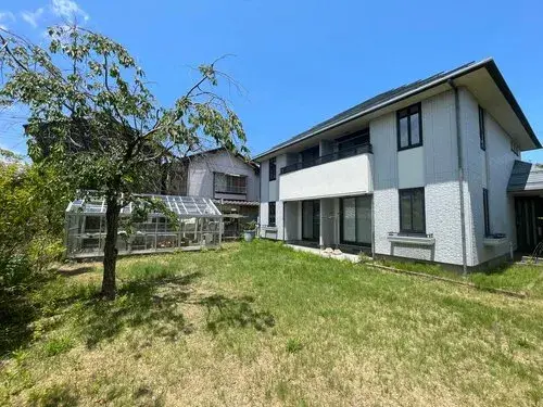 5LDK物件 新潟市西蒲区 新潟県 (2)