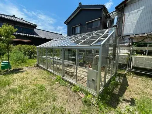 5LDK物件 新潟市西蒲区 新潟県 (4)