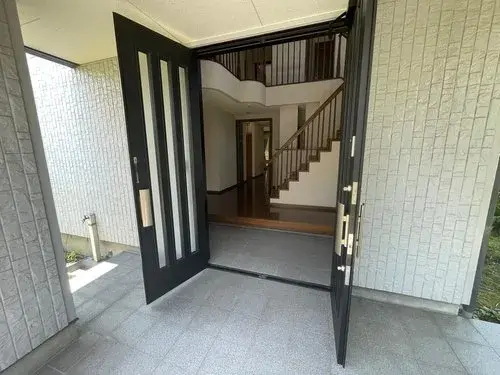 5LDK物件 新潟市西蒲区 新潟県 (5)