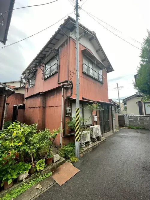 4DK Ville de Niigata Préfecture de Niigata (2)