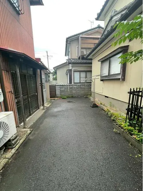 4DK Ville de Niigata Préfecture de Niigata (4)