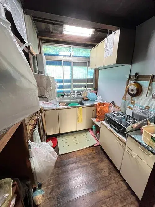 9K Property Joetsu City Niigata Prefecture (14)