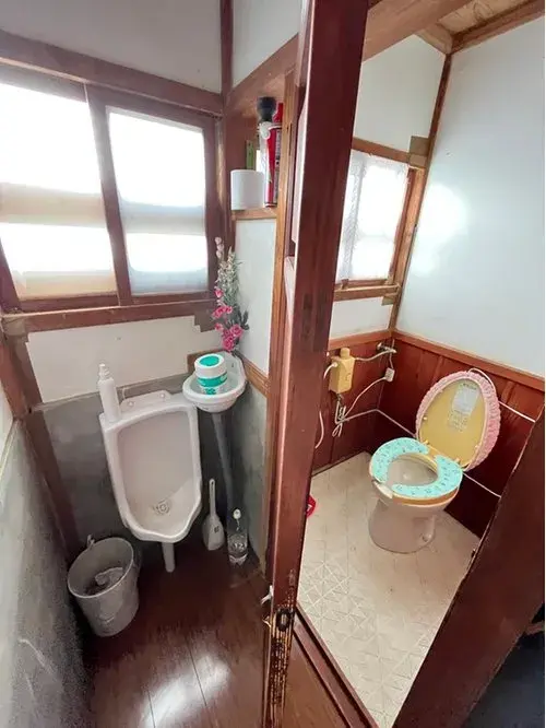 9K Property Joetsu City Niigata Prefecture (15)