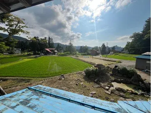 9K Property Joetsu City Niigata Prefecture (16)
