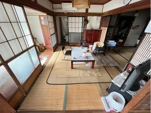 9K Property Joetsu City Niigata Prefecture (3)