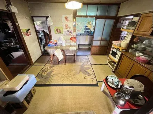 9K Property Joetsu City Niigata Prefecture (4)
