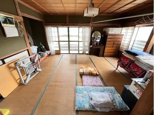 9K Property Joetsu City Niigata Prefecture (5)