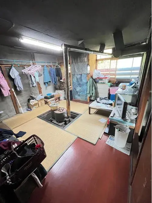 9K Property Joetsu City Niigata Prefecture (7)