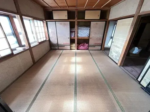 9K Property Joetsu City Niigata Prefecture (9)