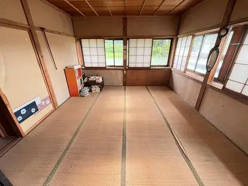 9K Property Joetsu City Niigata Prefecture (10)