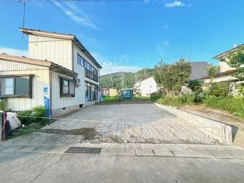 4LDK Property Ojiya City Niigata Prefecture (2)
