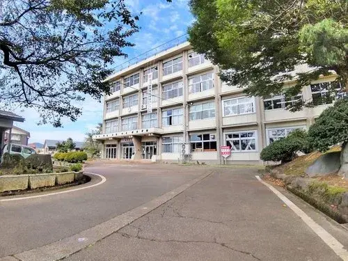 4LDK Property Ojiya City Niigata Prefecture (28)