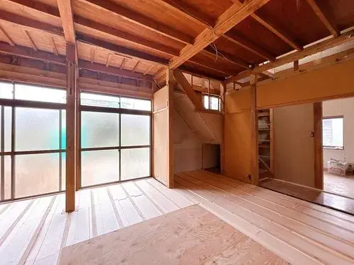 4LDK Property Ojiya City Niigata Prefecture (4)