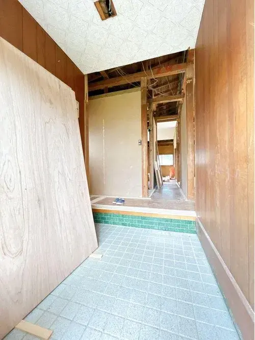 4LDK Property Ojiya City Niigata Prefecture (5)