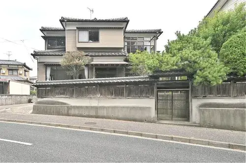 Akiya in Niigata