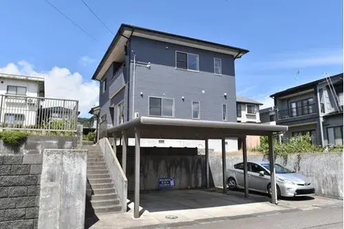 Akiya in 上越市