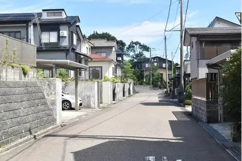 Propiedad 4LDK Ciudad de Joetsu Prefectura de Niigata (2)