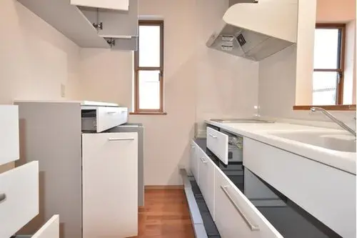 Propiedad 4LDK Ciudad de Joetsu Prefectura de Niigata (12)