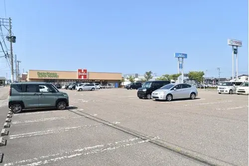 Propiedad 4LDK Ciudad de Joetsu Prefectura de Niigata (19)