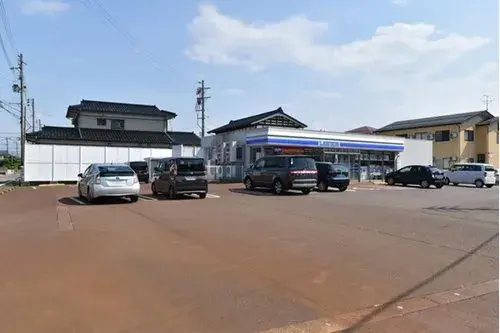 Propiedad 4LDK Ciudad de Joetsu Prefectura de Niigata (3)