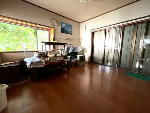 Propiedad 4DK Ciudad de Kashiwazaki Prefectura de Niigata (2)