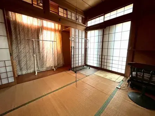 Propiedad 4DK Ciudad de Kashiwazaki Prefectura de Niigata (3)