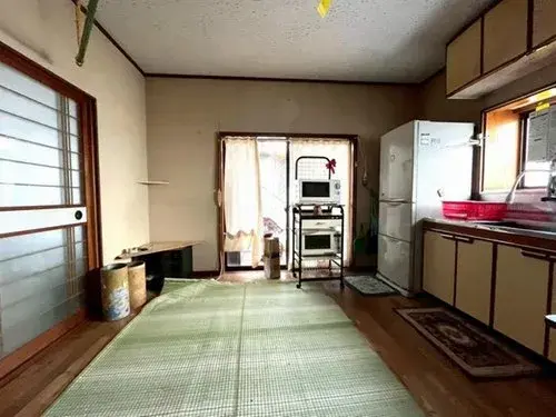 Propiedad 4DK Ciudad de Kashiwazaki Prefectura de Niigata (4)