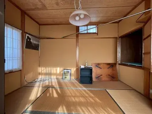 Propiedad 4DK Ciudad de Kashiwazaki Prefectura de Niigata (5)